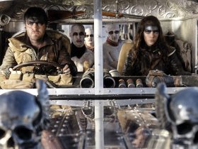 Furiosa: uma saga Mad Max secretamente tem atores desempenhando vários papéis em Wasteland