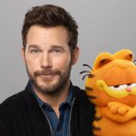 Garfield, Chris Pratt: "Muito mais difícil dublar Super Mario, tudo por conta do sotaque italiano"