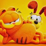 Garfield: uma missão saborosa, a crítica: pizza e lasanha em um filme de animação para toda família