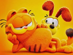 Garfield: uma missão saborosa, a crítica: pizza e lasanha em um filme de animação para toda família