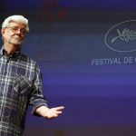 George Lucas em Cannes 2024: Star Wars não por dinheiro, mas pelo amor ao cinema