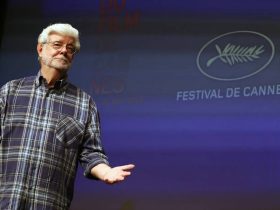 George Lucas em Cannes 2024: Star Wars não por dinheiro, mas pelo amor ao cinema