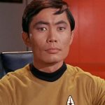 George Takei teve sua própria ideia de elenco para Sulu em Star Trek de JJ Abrams