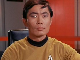 George Takei teve sua própria ideia de elenco para Sulu em Star Trek de JJ Abrams