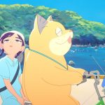 Ghost Cat Anzu, a crítica: um filme inesperado sobre um gato que todos gostaríamos de ter como amigo