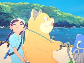 Ghost Cat Anzu, a crítica: um filme inesperado sobre um gato que todos gostaríamos de ter como amigo