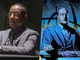 Giancarlo Esposito se prepara para entrar no MCU, mas não no papel que todos imaginam