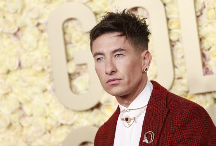 Gladiador 2: Barry Keoghan revela por que abandonou a sequência