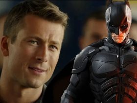 Glen Powell não gosta de histórias em quadrinhos: "Eu interpretaria o Batman, mas não o estilo Matt Reeves"