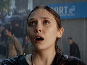 Godzilla de Gareth Edwards 'chocou' Elizabeth Olsen de uma forma emocional