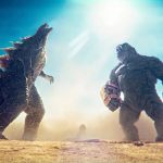 Godzilla e Kong: Dave Callaham será o roteirista do próximo capítulo do Monsterverse