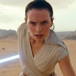 Guerra nas Estrelas, Daisy Ridley: "O estresse do papel destruiu meu intestino"