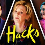 Hacks Season 3 main characters