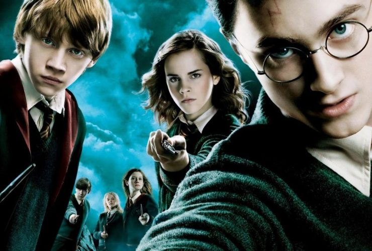 Harry Potter: o Cluedo inspirado no mundo e nos personagens de JK Rowling está atualmente em oferta na Amazon