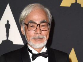 Hayao Miyazaki, como será seu próximo filme?  Seu filho Goro revela isso