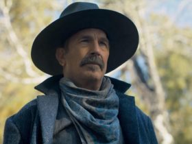 Horizon: An American Saga, o novo trailer estrelado por Kevin Costner promete um épico western inédito