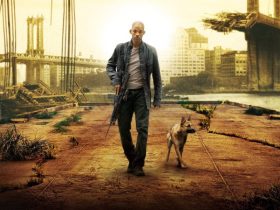 I Am Legend 2, Will Smith convencido do roteiro: "Temos ótimas ideias"