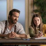 IF - Imaginary Friends, estreia fraca nas bilheterias italianas do filme de fantasia estrelado por Ryan Reynolds