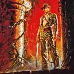 Indiana Jones e o Templo da Perdição: é o filme mais maluco da saga?