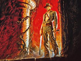 Indiana Jones e o Templo da Perdição: é o filme mais maluco da saga?