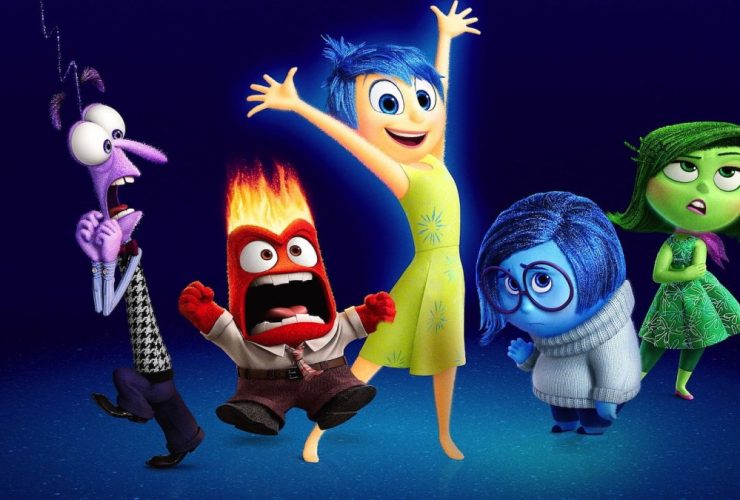 Inside Out 2, Pixar revela a emoção da Nostalgia em nova prévia da sequência