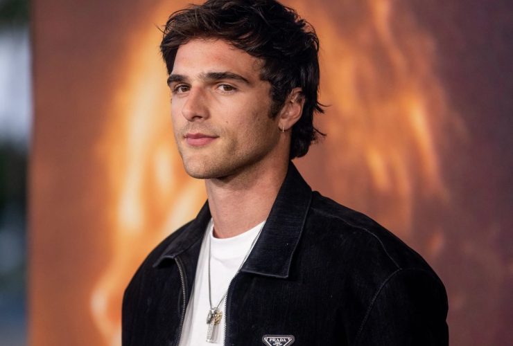 Jacob Elordi: de Saltburn a Frankenstein, porque é o novo talento de Hollywood que mais nos surpreenderá