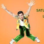 Jake Gyllenhaal exalta a 50ª temporada do Saturday Night Live em um final da 49ª temporada mais ou menos