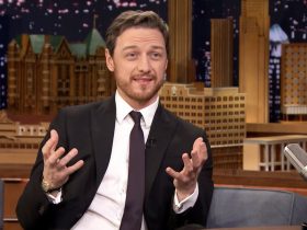 James McAvoy fará sua estreia na direção com California Schemin', estrelado por Samuel Bottomley