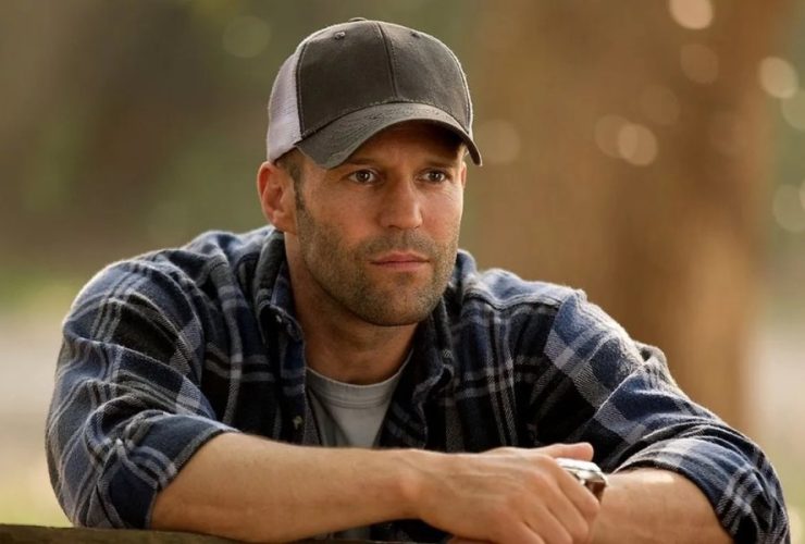 Jason Statham estrela do novo thriller de ação de Baltasar Kormákur