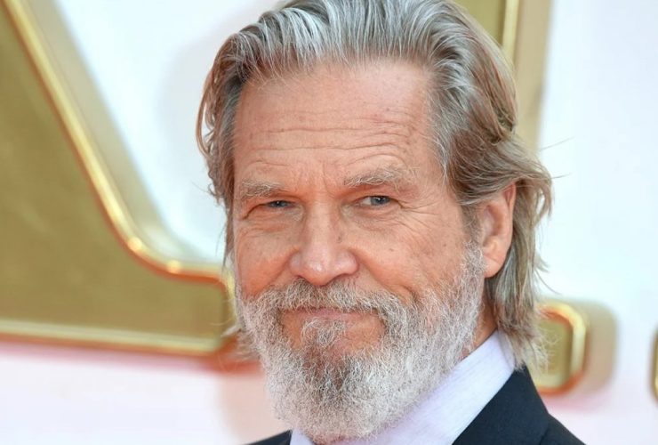 Jeff Bridges estrelará o filme de monstros Grendel