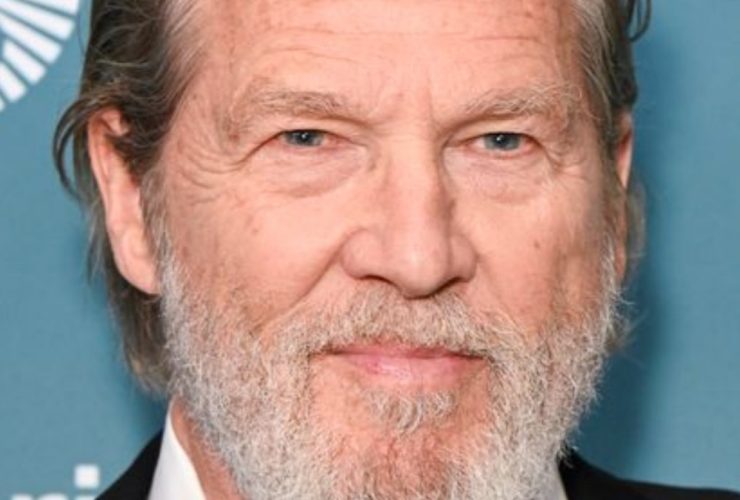 Jeff Bridges inicialmente não queria ser ator devido à ansiedade: "Atuar me deixou nervoso e ansioso"