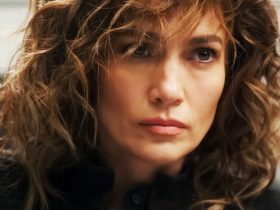 Jennifer Lopez leva uma ficção científica robótica ao topo das paradas da Netflix