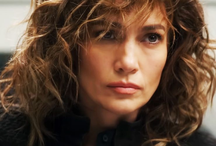 Jennifer Lopez leva uma ficção científica robótica ao topo das paradas da Netflix