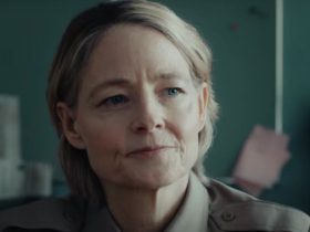 Jodie Foster critica os roteiristas: "Muitos papéis femininos concebidos como vítimas de violência sexual"