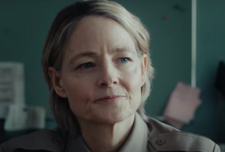 Jodie Foster critica os roteiristas: "Muitos papéis femininos concebidos como vítimas de violência sexual"