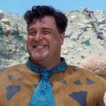 John Goodman implorou a Steven Spielberg que o poupasse das sequências dos filmes dos Flintstones