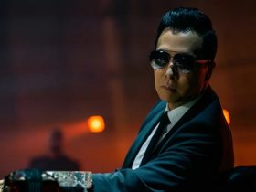 John Wick: Donnie Yen estrela do novo filme spinoff