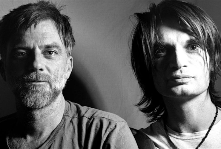 Johnny Greenwood, do Radiohead, comporá a música do novo filme de Paul Thomas Anderson