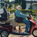 June Squibb está em missão no trailer de Thelma, um dos melhores filmes de Sundance 2024