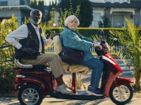 June Squibb está em missão no trailer de Thelma, um dos melhores filmes de Sundance 2024