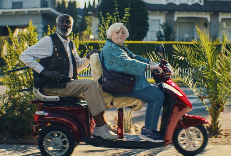 June Squibb está em missão no trailer de Thelma, um dos melhores filmes de Sundance 2024