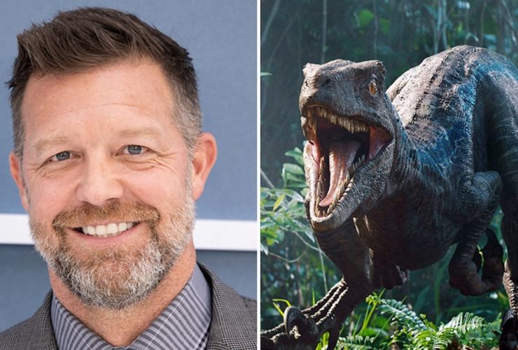 Jurassic World 4, diretor David Leitch quebra o silêncio e revela porque abandonou o filme