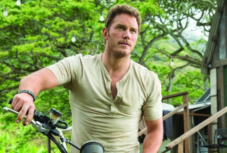 Jurassic World, Chris Pratt retornará à franquia?  Aqui está o que o ator respondeu