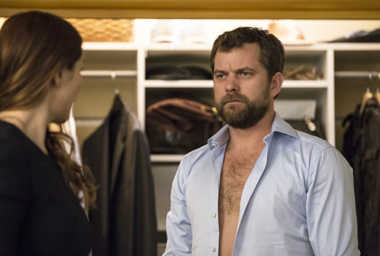 Karatê Kid, Joshua Jackson: "Finalmente um filme que posso assistir com minha filha"