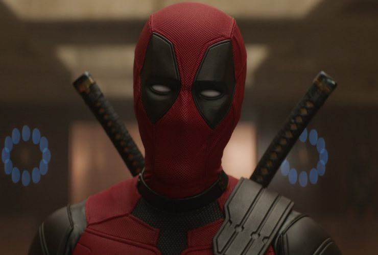 Kevin Feige, da Marvel, rejeitou a ideia original de Deadpool e Wolverine