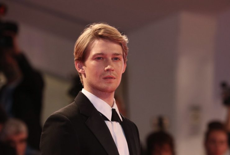 Kinds of Kindness, Joe Alwyn pronto para se dedicar a vários projetos: "Qualquer coisa pode ser extraordinária"