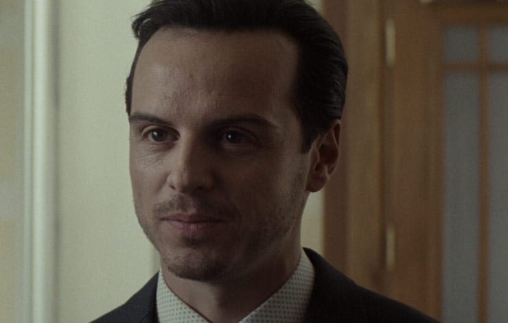 Knives Out 3: Andrew Scott também se junta ao elenco estelar do filme de Rian Johnson