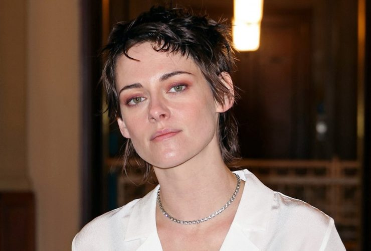 Kristen Stewart, sua estreia na direção conterá incesto e menstruação: "Será difícil assistir"