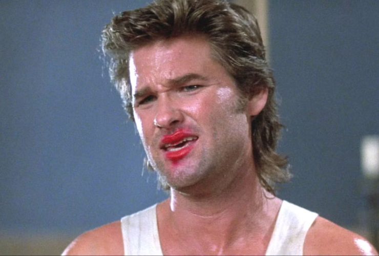 Kurt Russell improvisou um momento WTF em meio a grandes problemas na pequena China