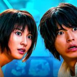 Alice in Borderland Tao Tsuchiya as Yuzuha Usagi and Kento Yamazaki as Ryōhei Arisu